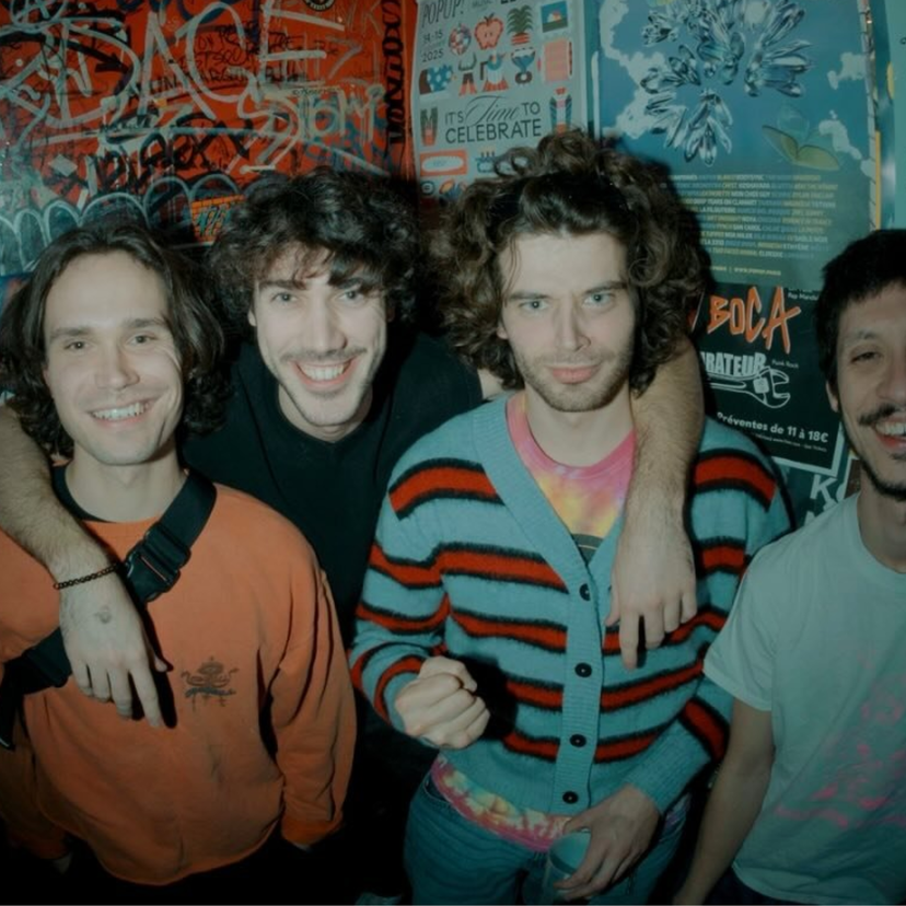 Illustration de Kollision Course