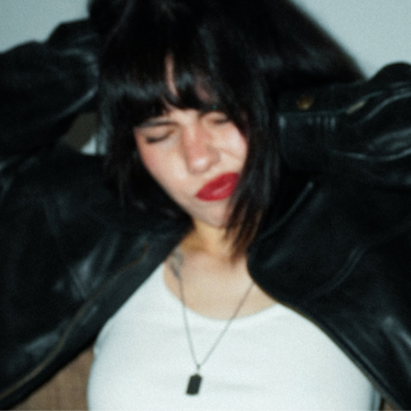 Illustration de Cassily